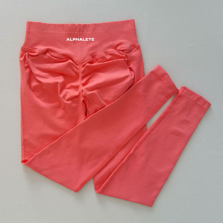 Women's Fitness Yoga Pants