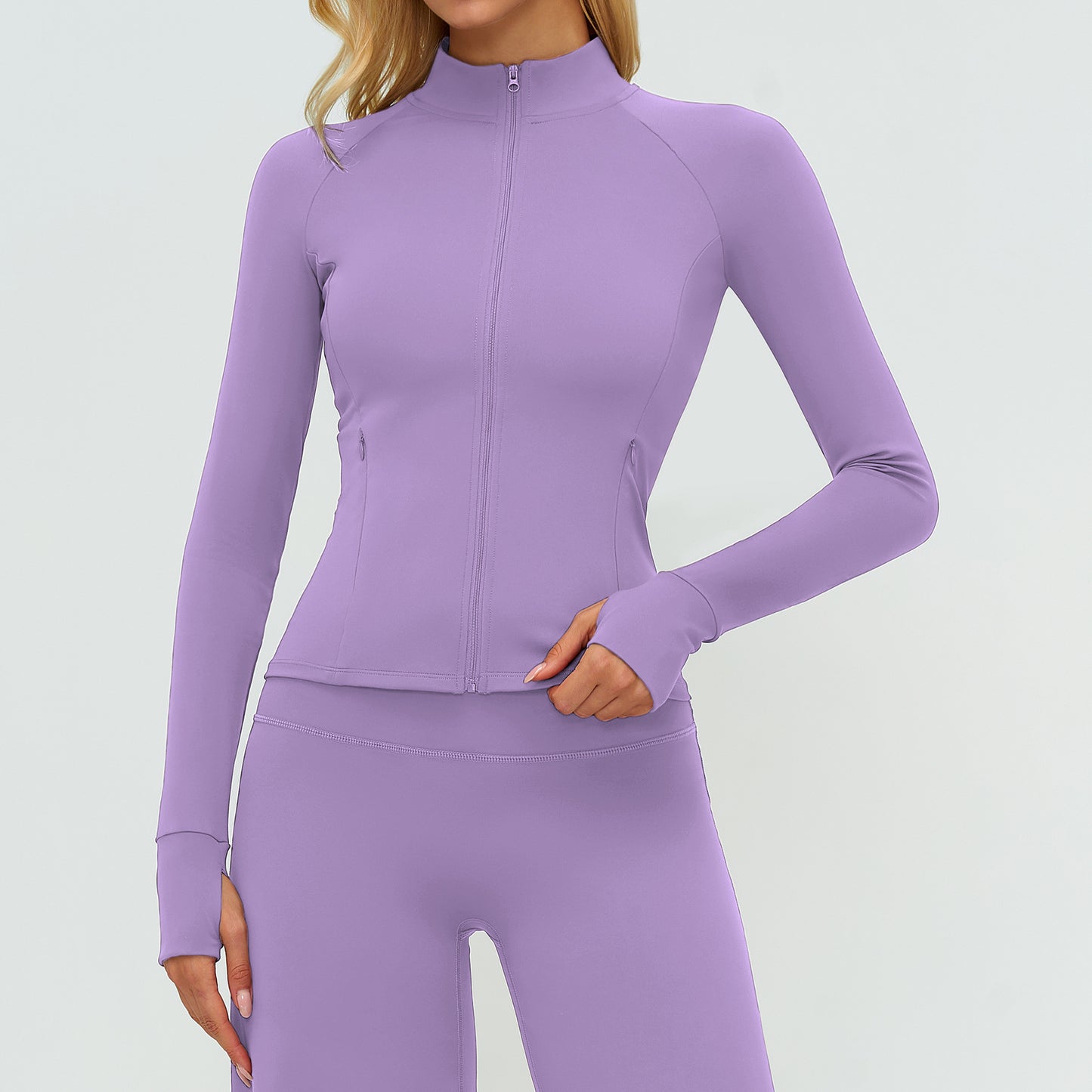 Women’s Yoga Jacket