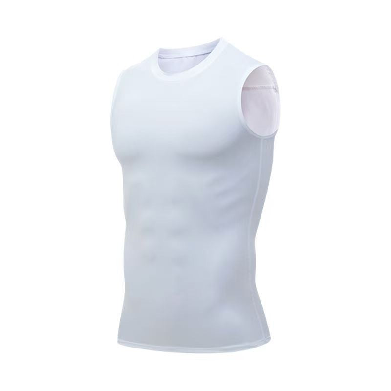 Men’s Quick-Dry Sports Tank Top