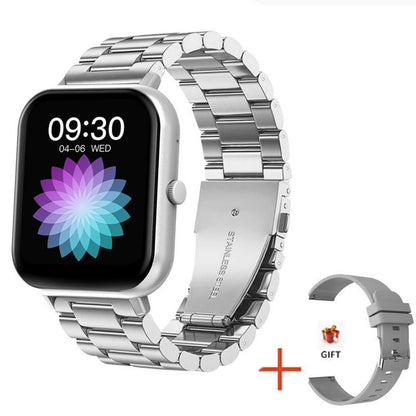 Bluetooth Calling Smart Watch