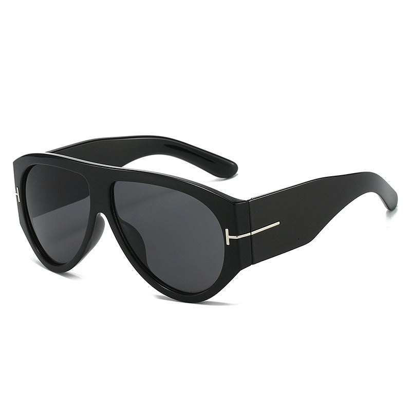 UV400 Aviator Sunglasses