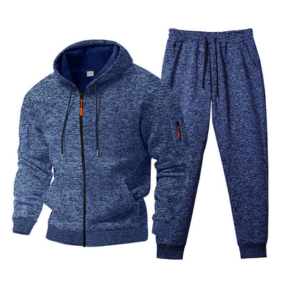 Men's Casual Sportswear Sweatsuit