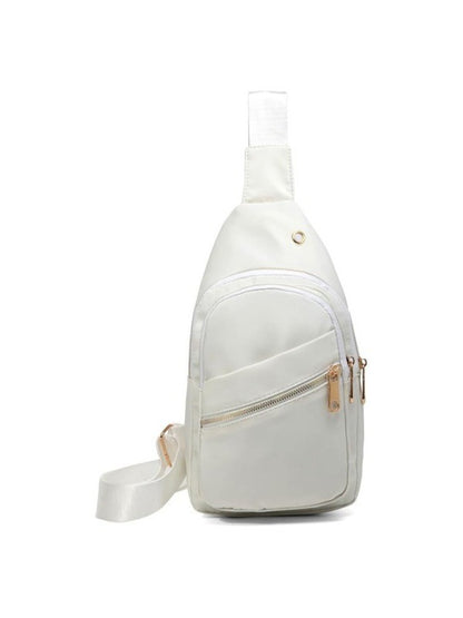 Nylon Sling Bag