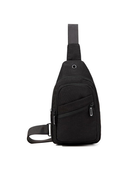 Nylon Sling Bag