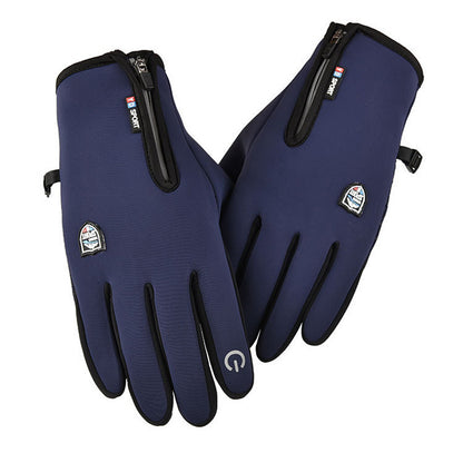 Electric Heating Gloves