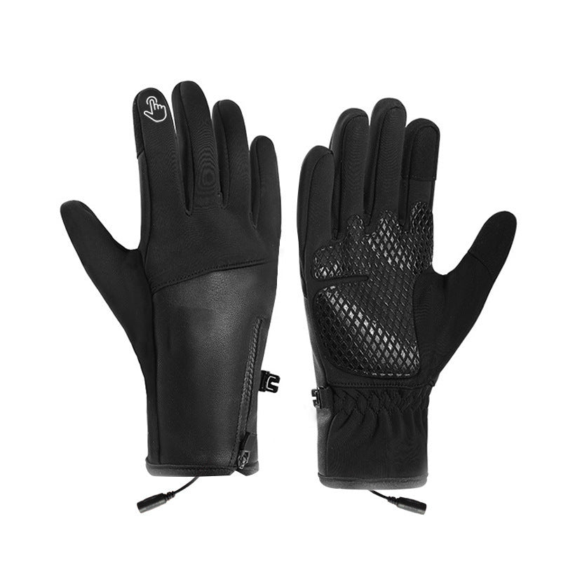 Electric Heating Gloves