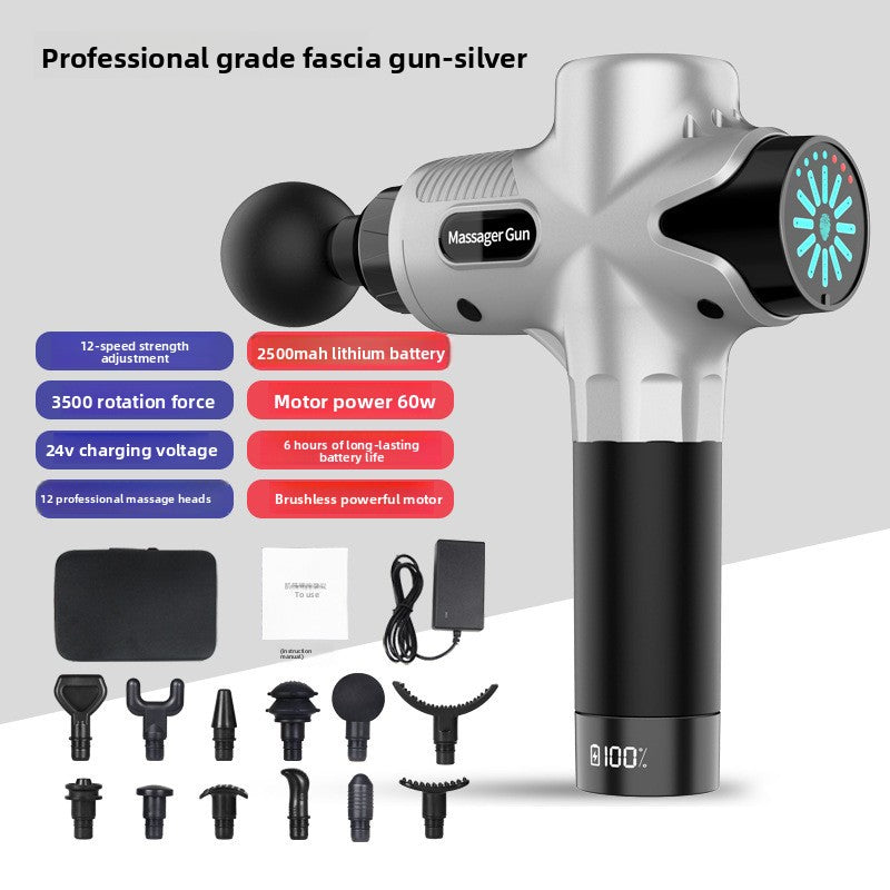 Fascia Massage Gun