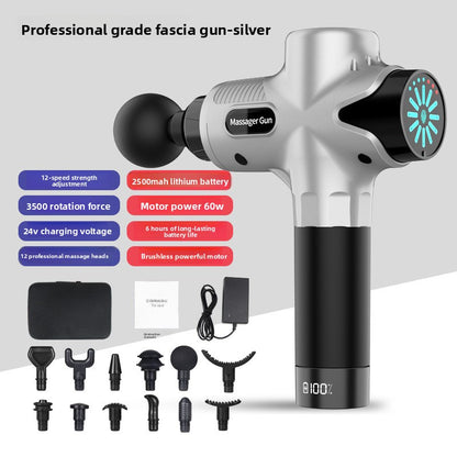 Fascia Massage Gun
