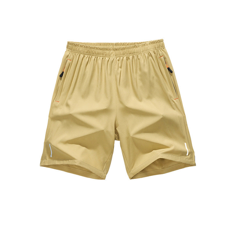 Men’s Athletic Casual Beach Shorts