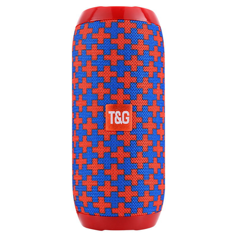 Portable Bluetooth Speaker