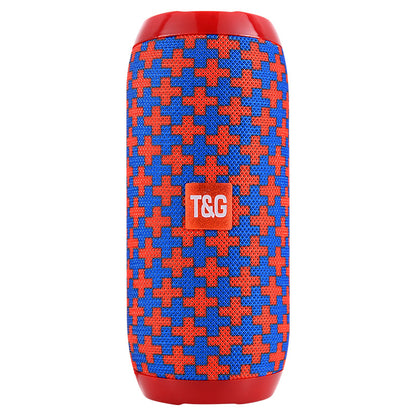 Portable Bluetooth Speaker