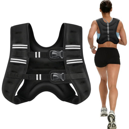 Weighted Training Vest