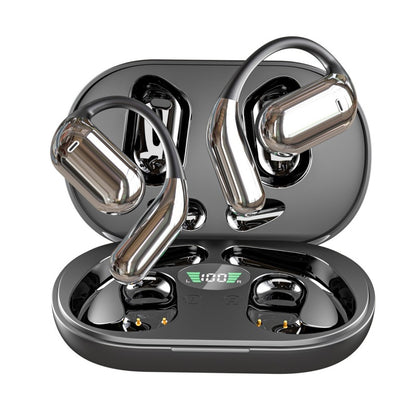 Open-Ear Bluetooth Wireless Headphones
