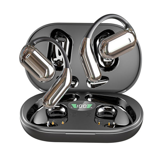 Open-Ear Bluetooth Wireless Headphones