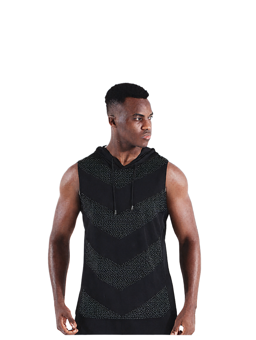 Men's Sports Vest
