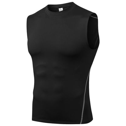 Men’s Quick-Dry Sports Tank Top