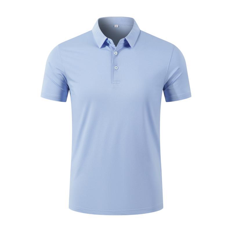 Men's Polo Shirt