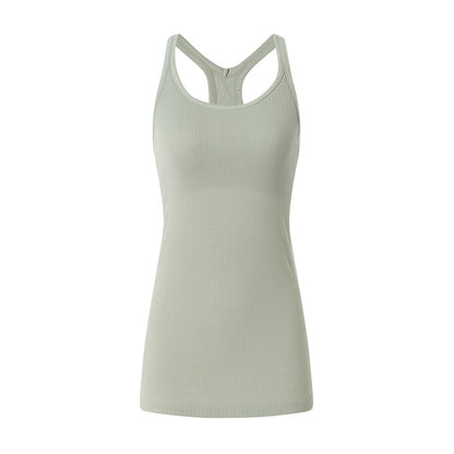 Women's Yoga Vest