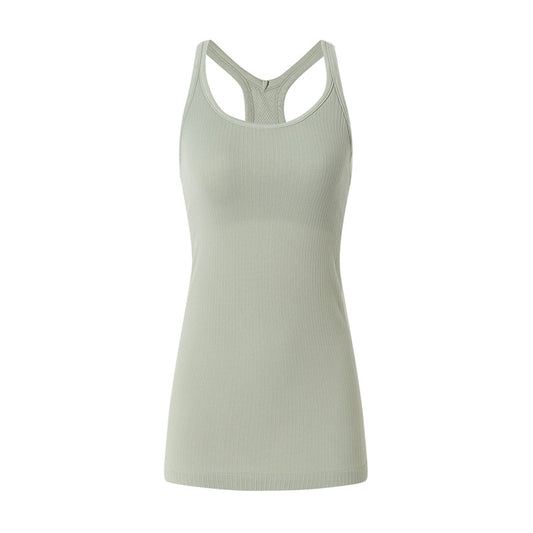 Women's Yoga Vest