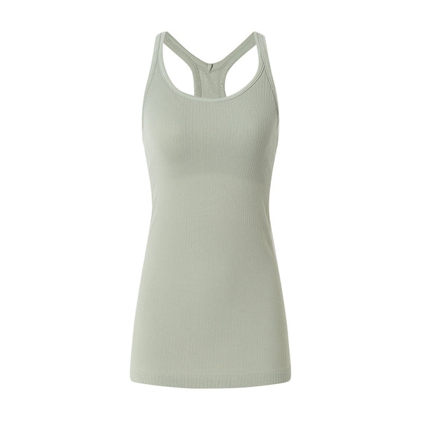 Women's Yoga Vest