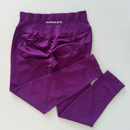 Women's Fitness Yoga Pants