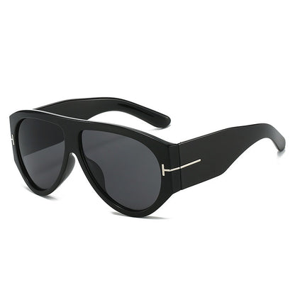 UV400 Aviator Sunglasses