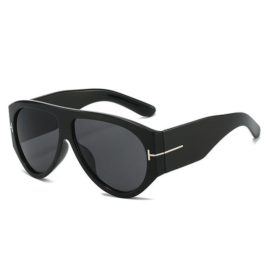 UV400 Aviator Sunglasses