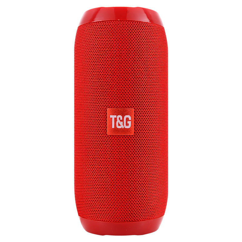 Portable Bluetooth Speaker