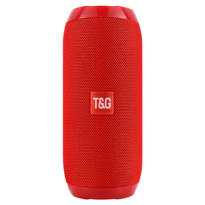 Portable Bluetooth Speaker