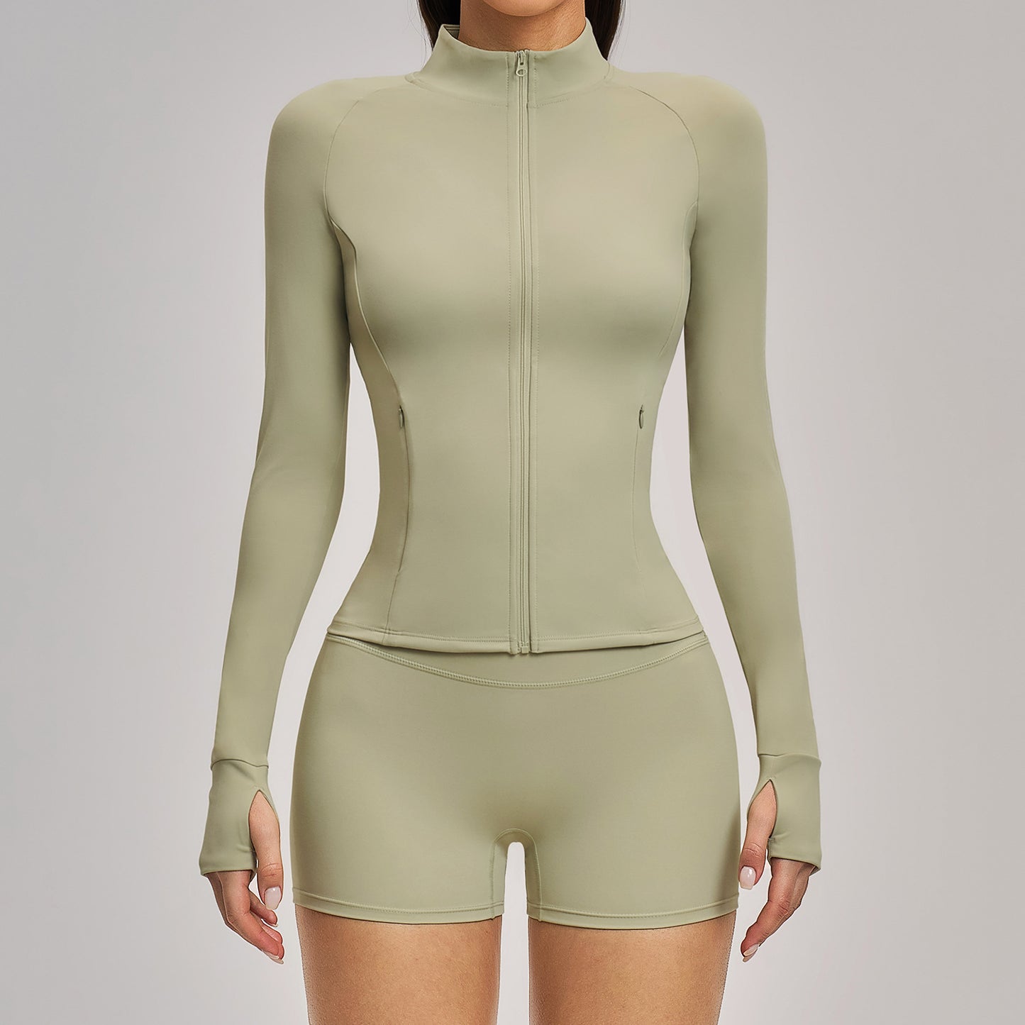 Women’s Yoga Jacket