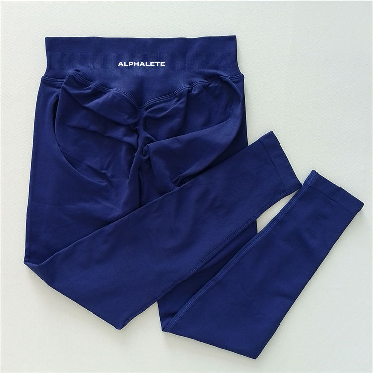 Women's Fitness Yoga Pants