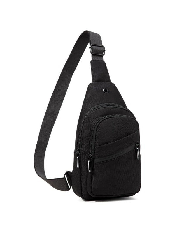 Nylon Sling Bag