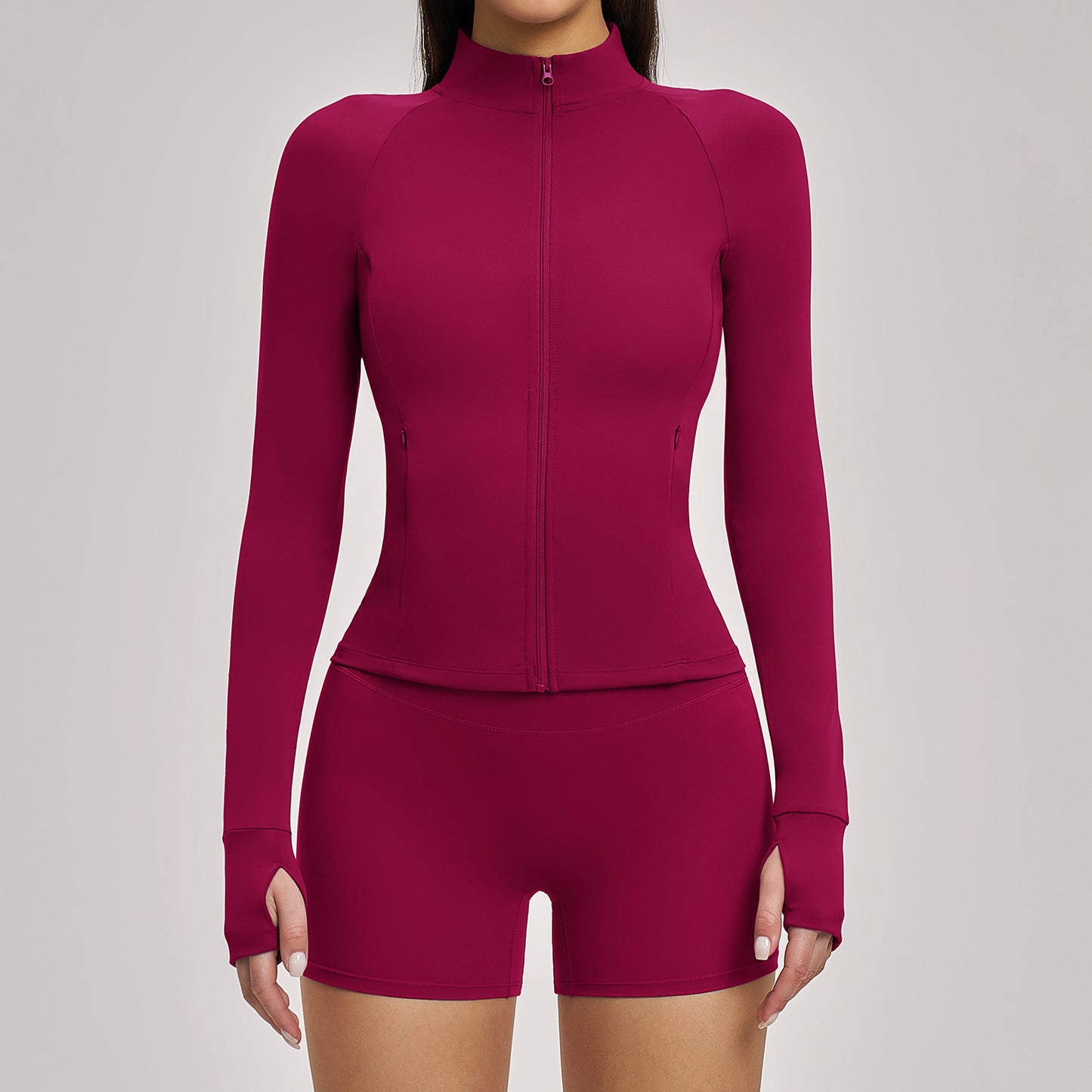 Women’s Yoga Jacket