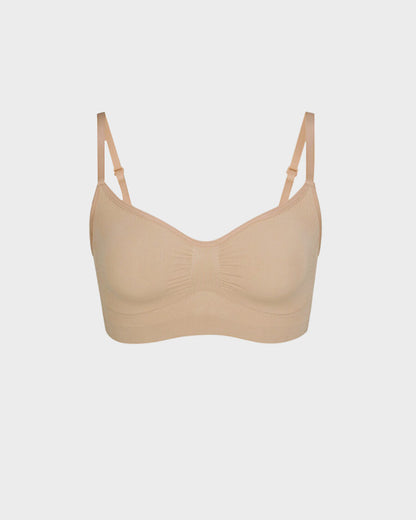 Women's Push-Up Sports Bra