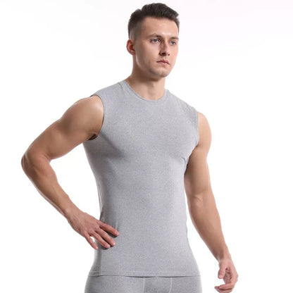 Men’s Quick-Dry Sports Tank Top