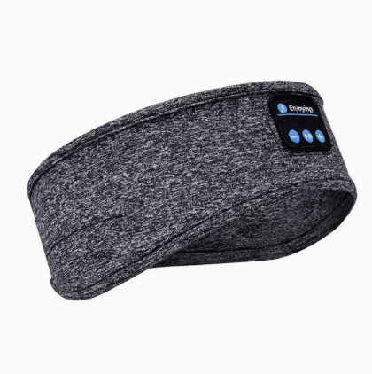 Bluetooth Headband Headphones