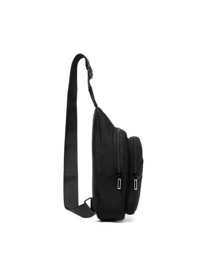 Nylon Sling Bag