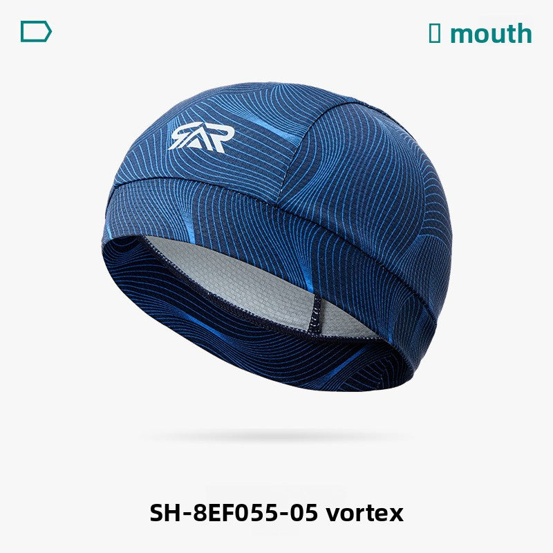 Cycling Cap