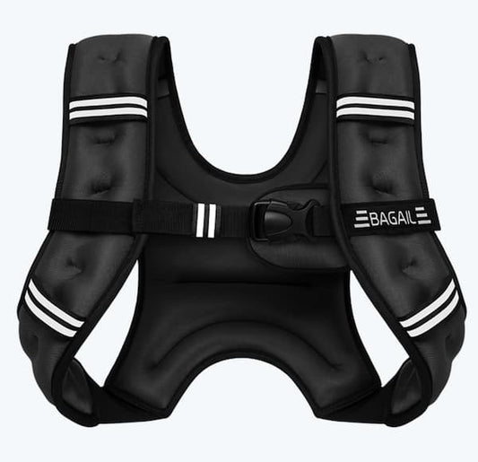 Weighted Training Vest