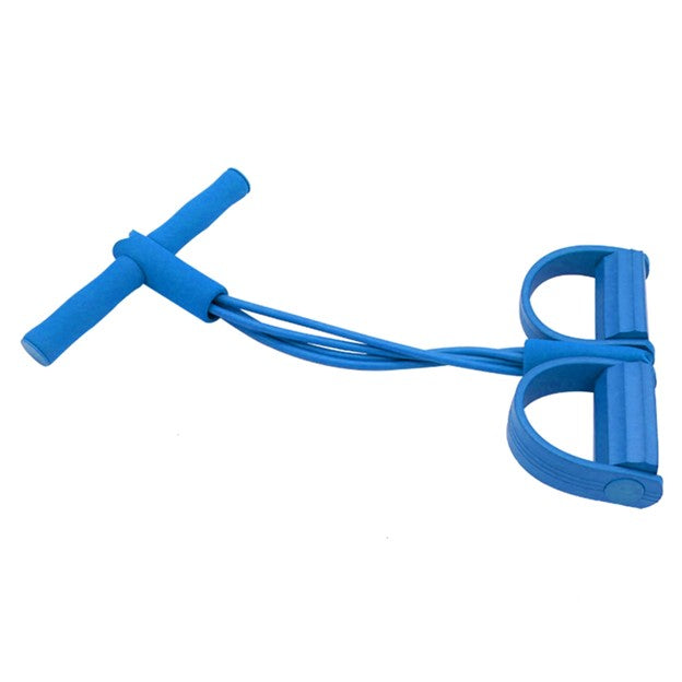 Multi-Functional Fitness Resistance Band