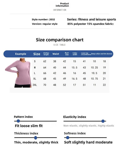 Women's Sportswear Top