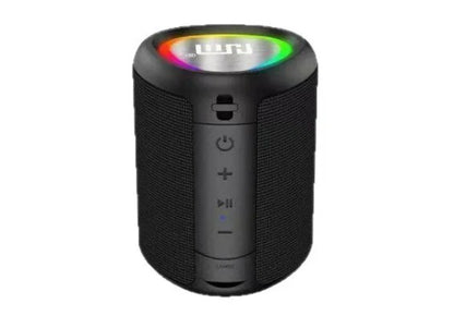 Portable Waterproof IPX6 Bluetooth Speaker