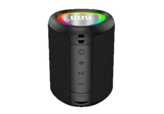Portable Waterproof IPX6 Bluetooth Speaker