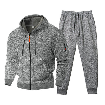 Men's Casual Sportswear Sweatsuit