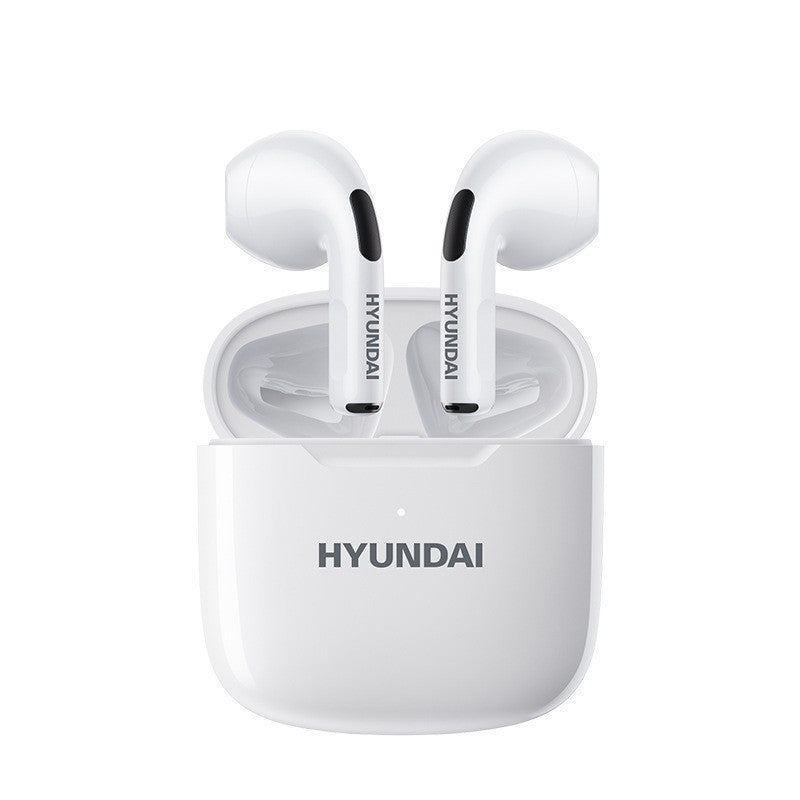 Hyundai Wireless Bluetooth Earbuds