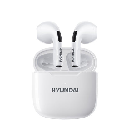 Hyundai Wireless Bluetooth Earbuds