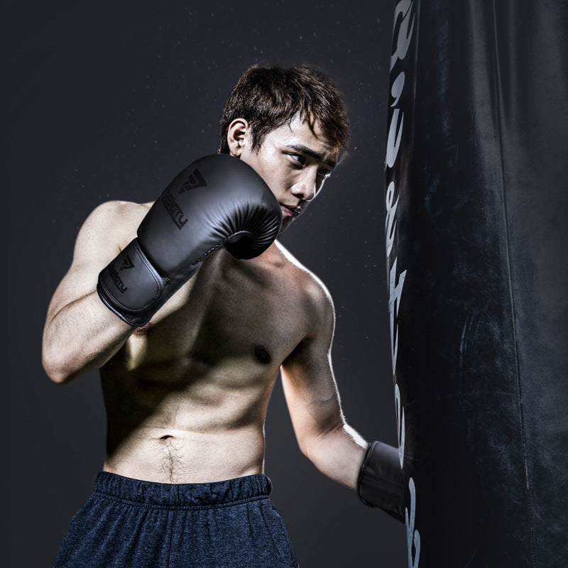 MMA/Muay Thai Boxing Training Gloves