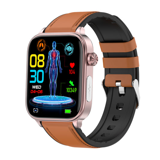 ET570 Bluetooth Smart Watch