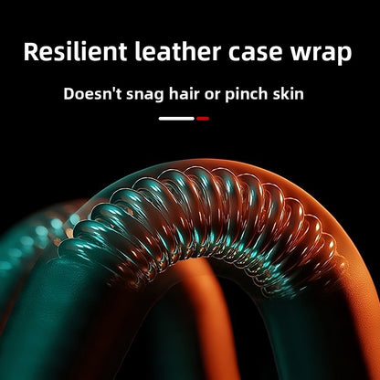 Adjustable U-Shaped Arm Strength Trainer