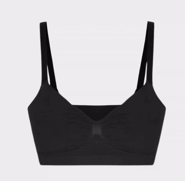 Women's Push-Up Sports Bra